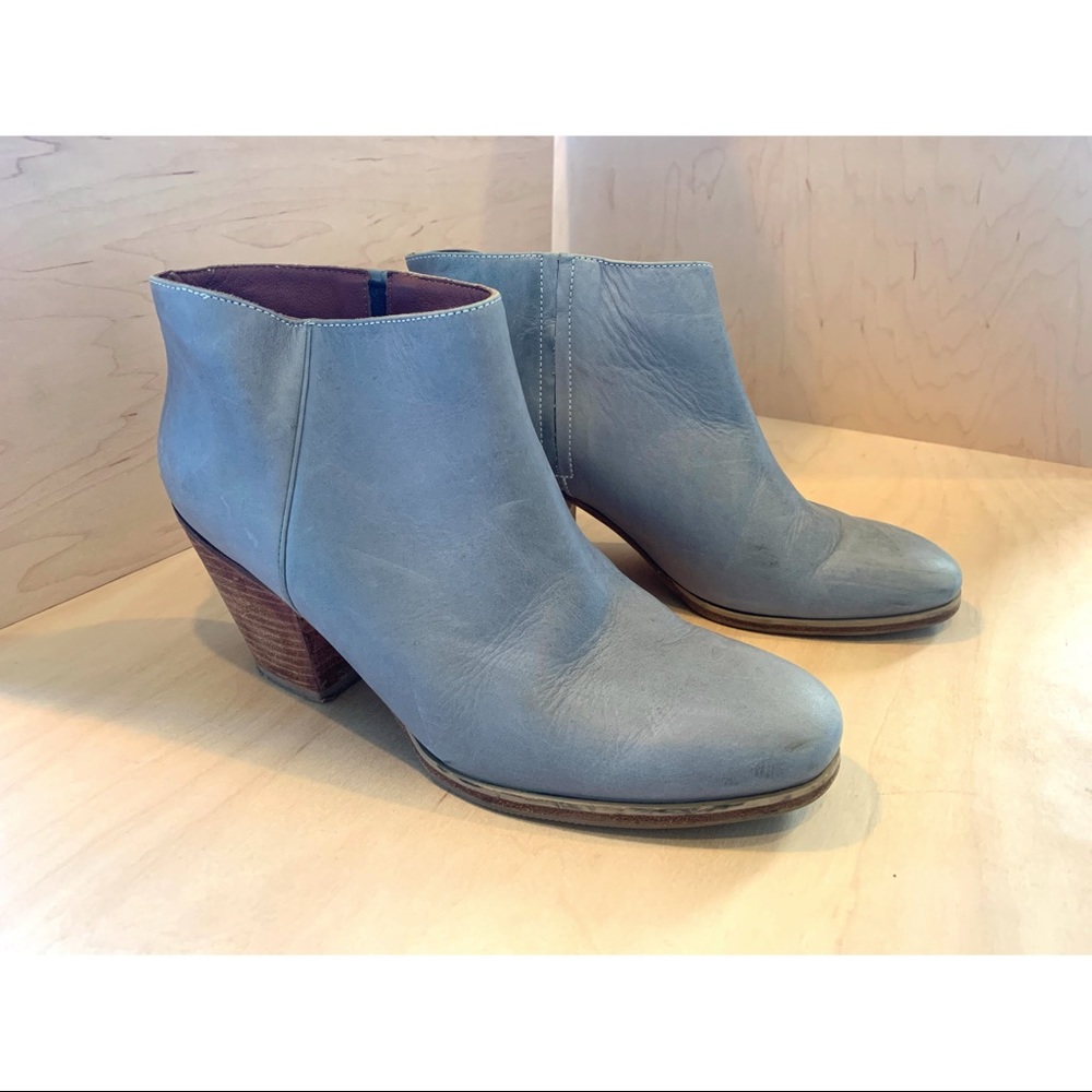 Rachel Comey Mars Boot Nevada Grey